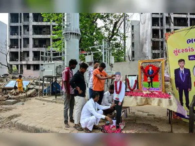 One year after Air India crash, families still seek answers