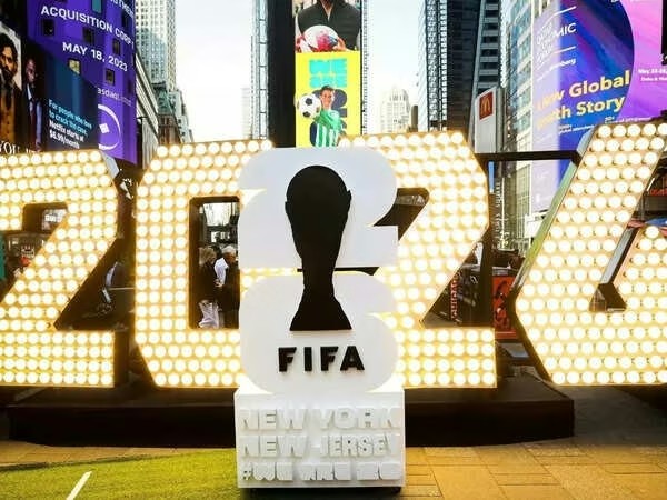 How to watch FIFA World Cup 2026 free in India