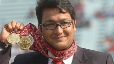 Indian shooting coach Jaspal Rana dies after sudden artery blockage