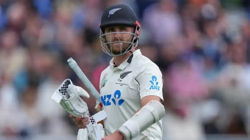 Kane Williamson retires, ends career as New Zealand’s top scorer