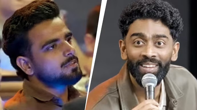 Pranit More admits mistake after viral Gurugram show sparks outrage