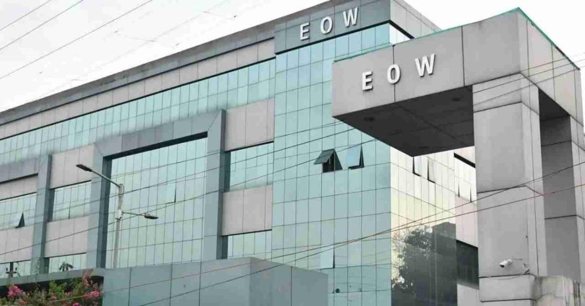 MP: EOW targets municipal supervisor over Rs 3 crore assets case