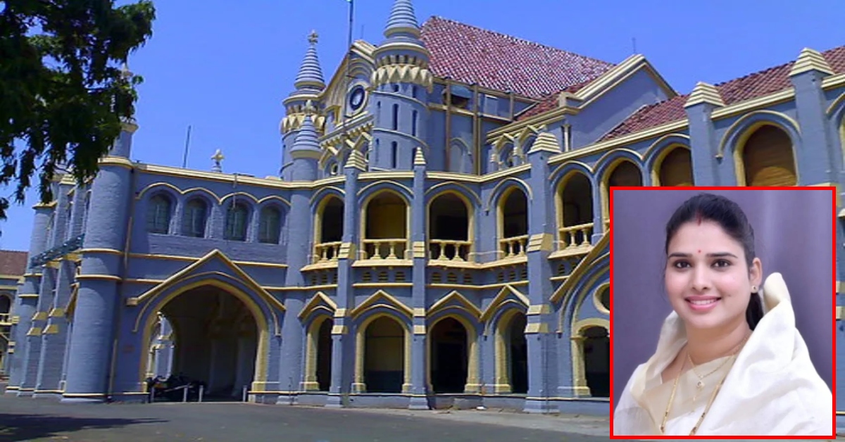 Madhya Pradesh High Court reserves verdict in MLA Nirmala Sapre defection case