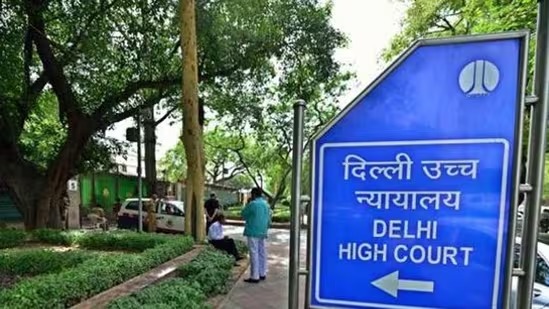 Delhi HC Questions Telegram Curbs Ahead of NEET Re-Exam