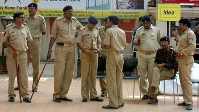 Thane businessman duped of ₹56 lakh by fake healer