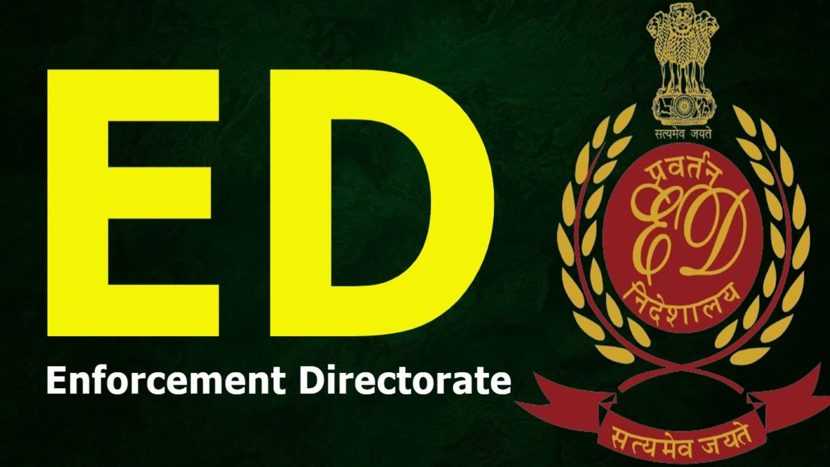 ED uncovers Rs 55 crore fake billing in MP road scam