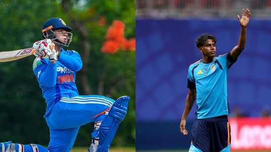 Vaibhav Sooryavanshi, Lamine Yamal prove age is no barrier to greatness