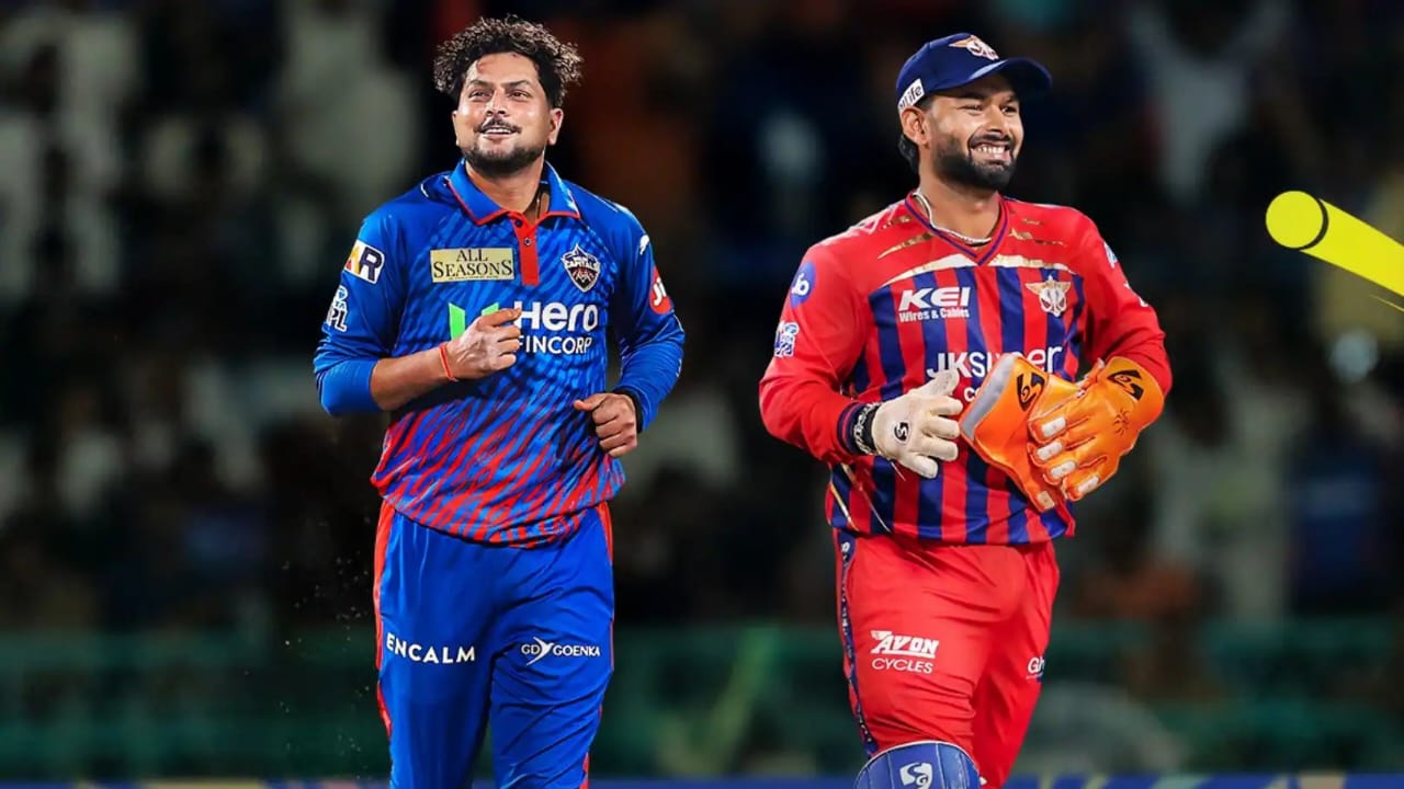 Rishabh Pant, Kuldeep Yadav complete blockbuster trade between DC & LSG
