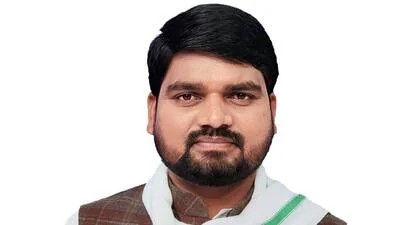 AAP MLA Chaitar Vasava convicted in assault and extortion case