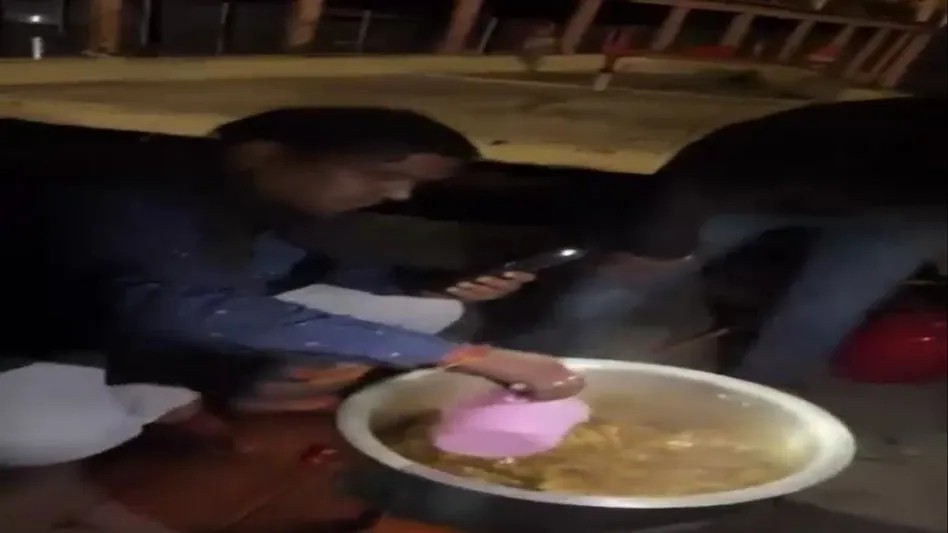 Five arrested for non-veg party on Ganga in Varanasi after viral video sparks outrage
