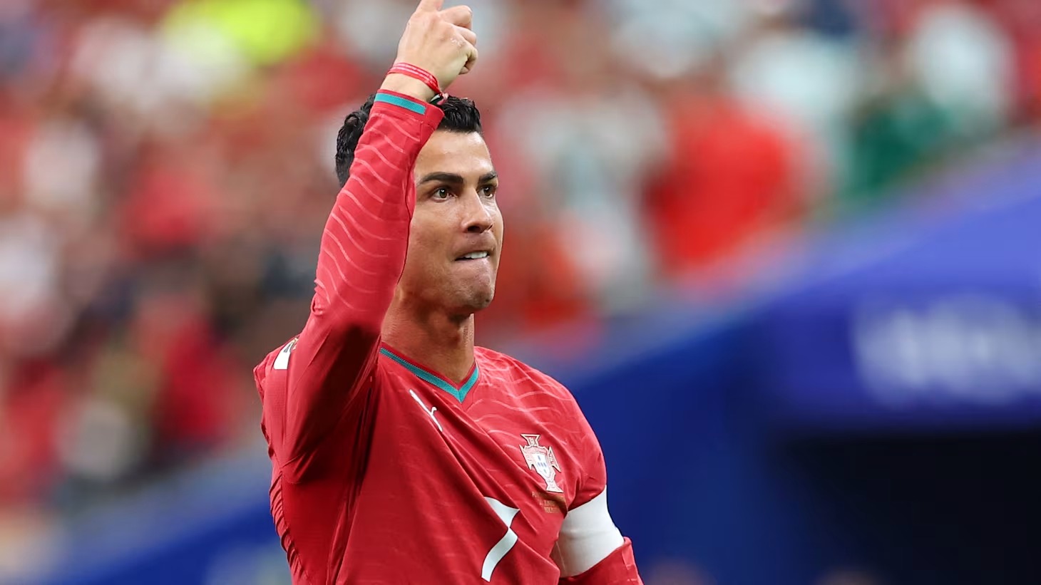 FIFA World Cup 2026: Ronaldo breaks record, sends strong message to critics