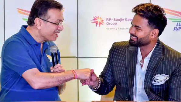 Goenka’s Rishabh Pant prediction backfires as LSG Exit sparks fan jibes