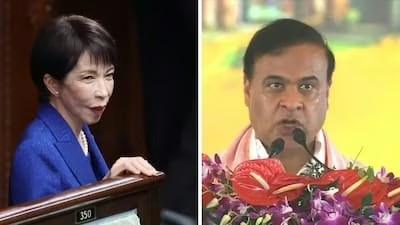Japan PM cancels Guwahati visit; Himanta Sarma cites no reason