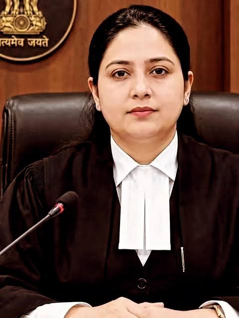 Mob lynching verdict sparks protest against judge Tabassum Khan in Mohali