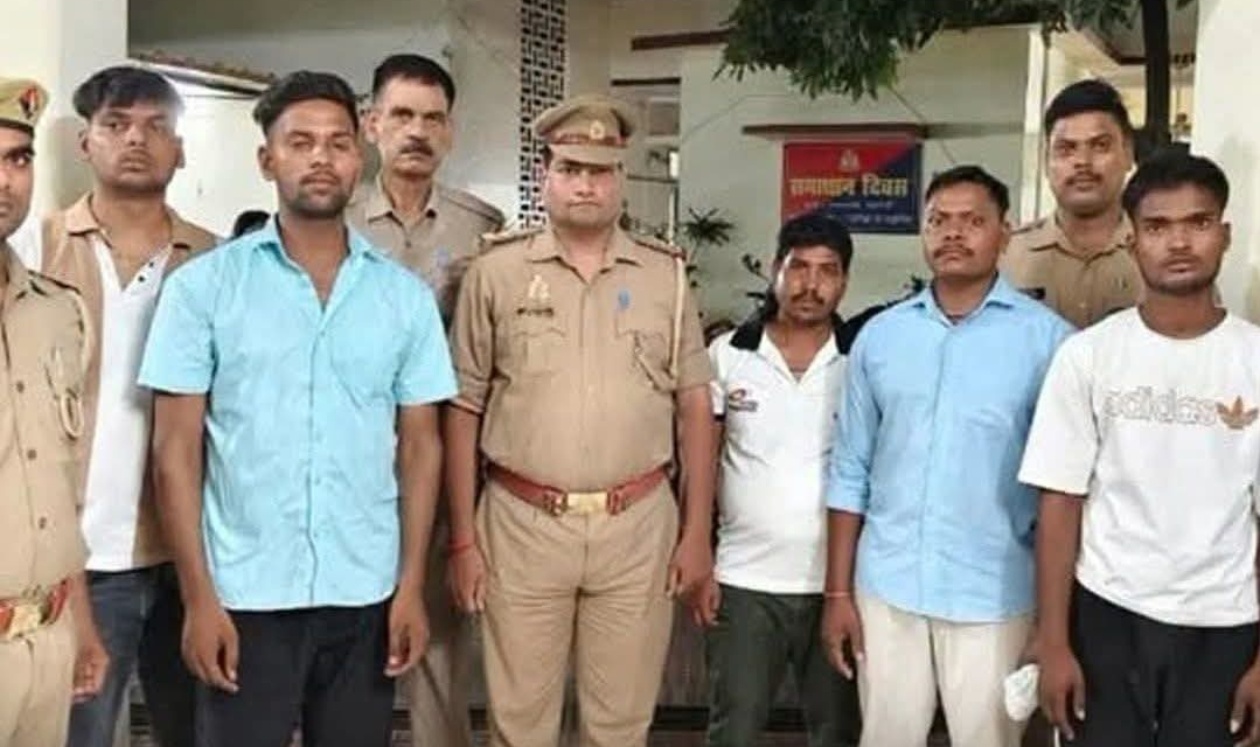 Boat party accused gets bail, triggers debate on equal treatment under law