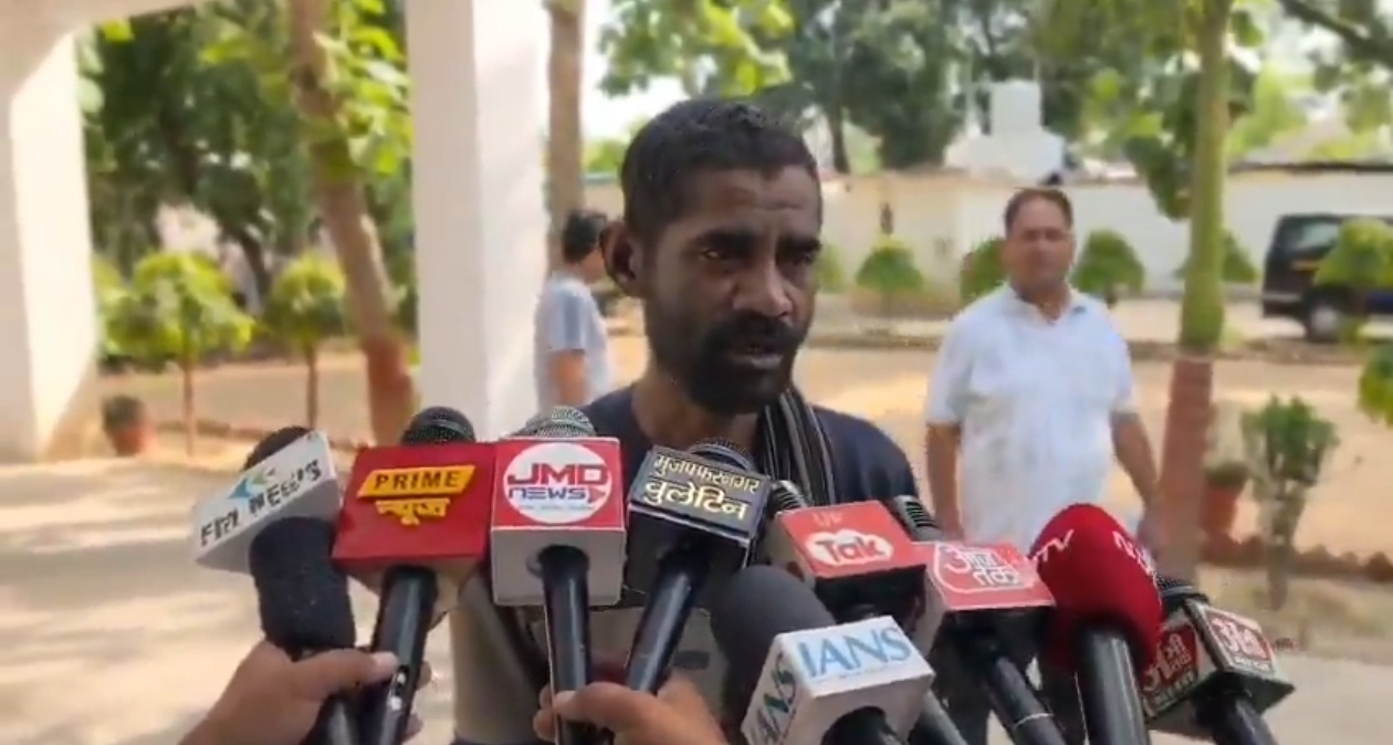 Dogs, belt beatings and seized IDs : Labourers Recount Bonded Labour Horror in UP