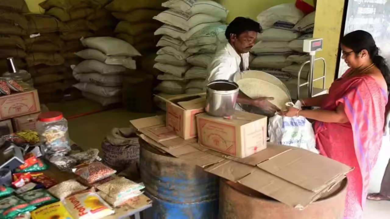 Centre proposes major change in Antyodaya ration distribution rules