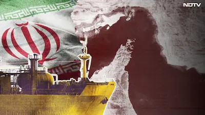 Iran objects to Oman route as Hormuz crossings rise 105%