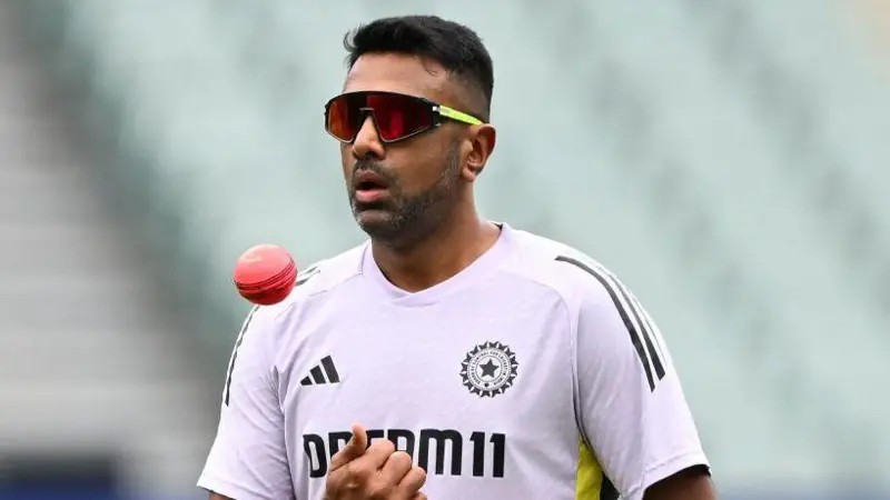 Ashwin backs teenager Vaibhav Suryavanshi ahead of India-Ireland series