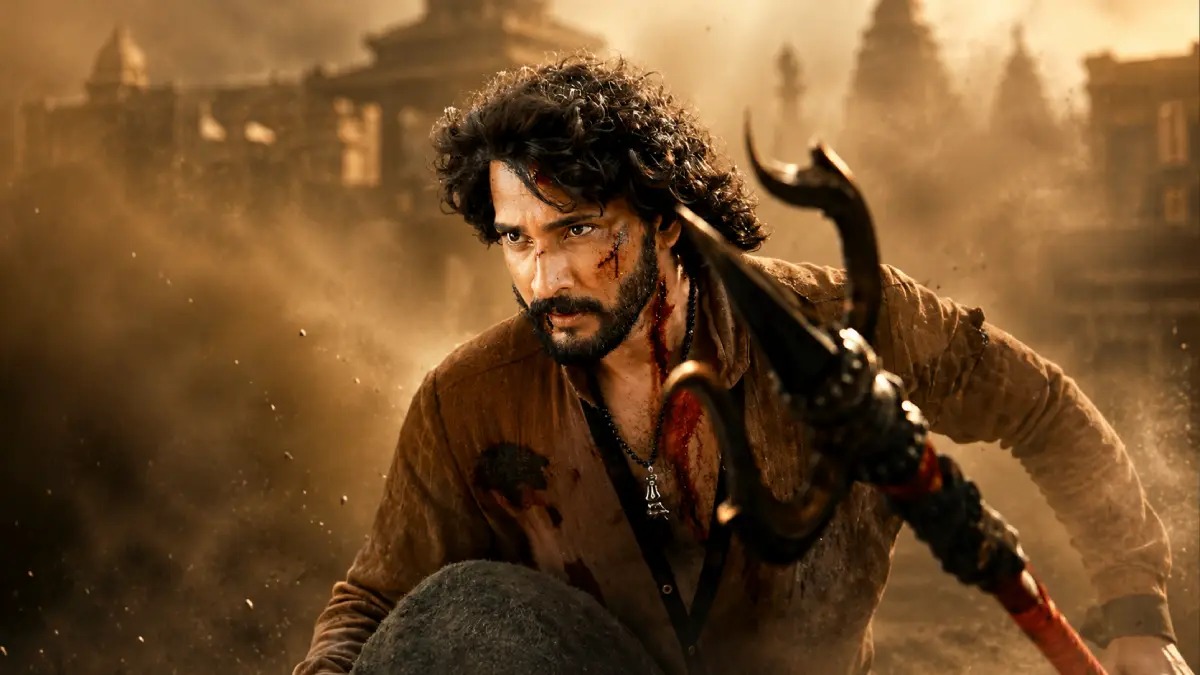 SS Rajamouli Says ‘Varanasi’ Shoot Nears Completion, Eyes October Wrap