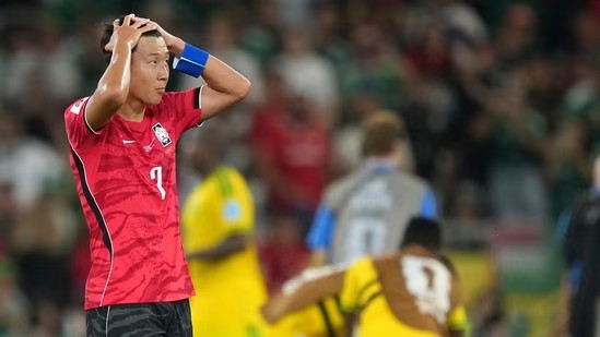 South Korean President seeks investigation into FIFA World Cup failure, selection controversy