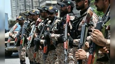 Pakistan ground offensive along Afghanistan Border leaves 29 dead