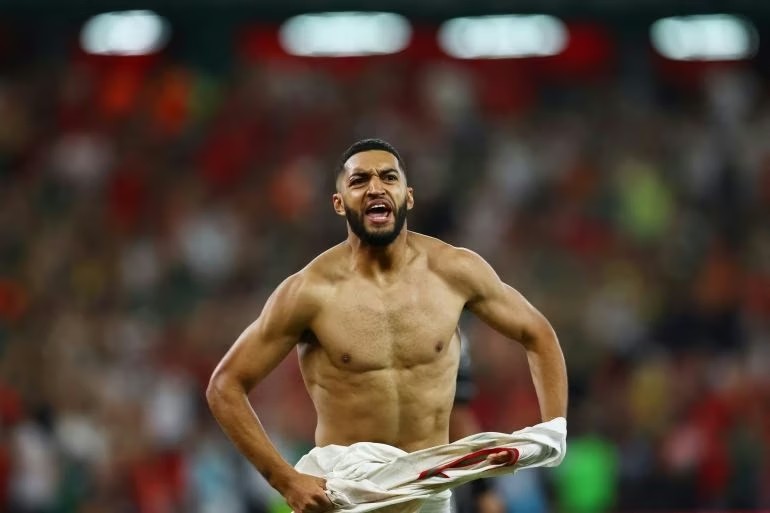 Morocco stun Netherlands, reach FIFA World Cup’s round of 16 after shootout