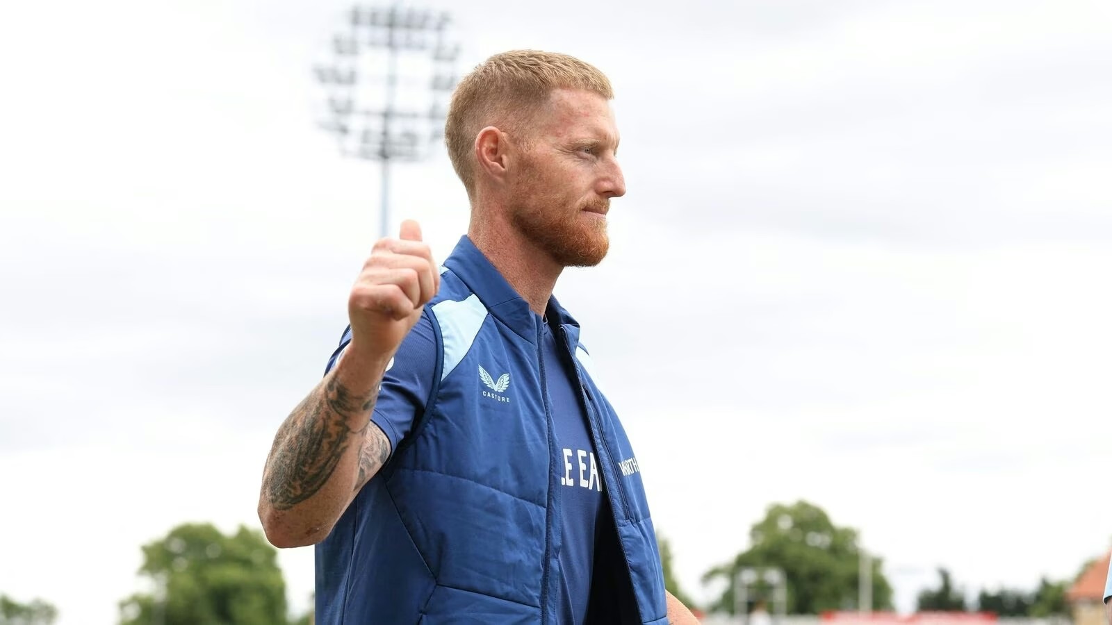 Sachin Tendulkar hails retired Ben Stokes among England’s greatest cricket legends