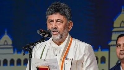 Karnataka SIR : DK Shivakumar says missing from voter list could affect government benefits