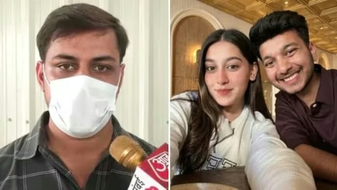 Siya Goyal’s lawyer files Rs 10 crore defamation suit against brother