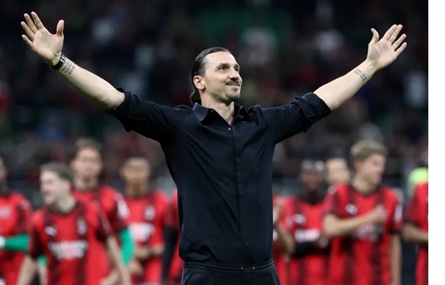 Not Argentina or France : Zlatan Ibrahimovic names his FIFA World Cup 2026 favourite