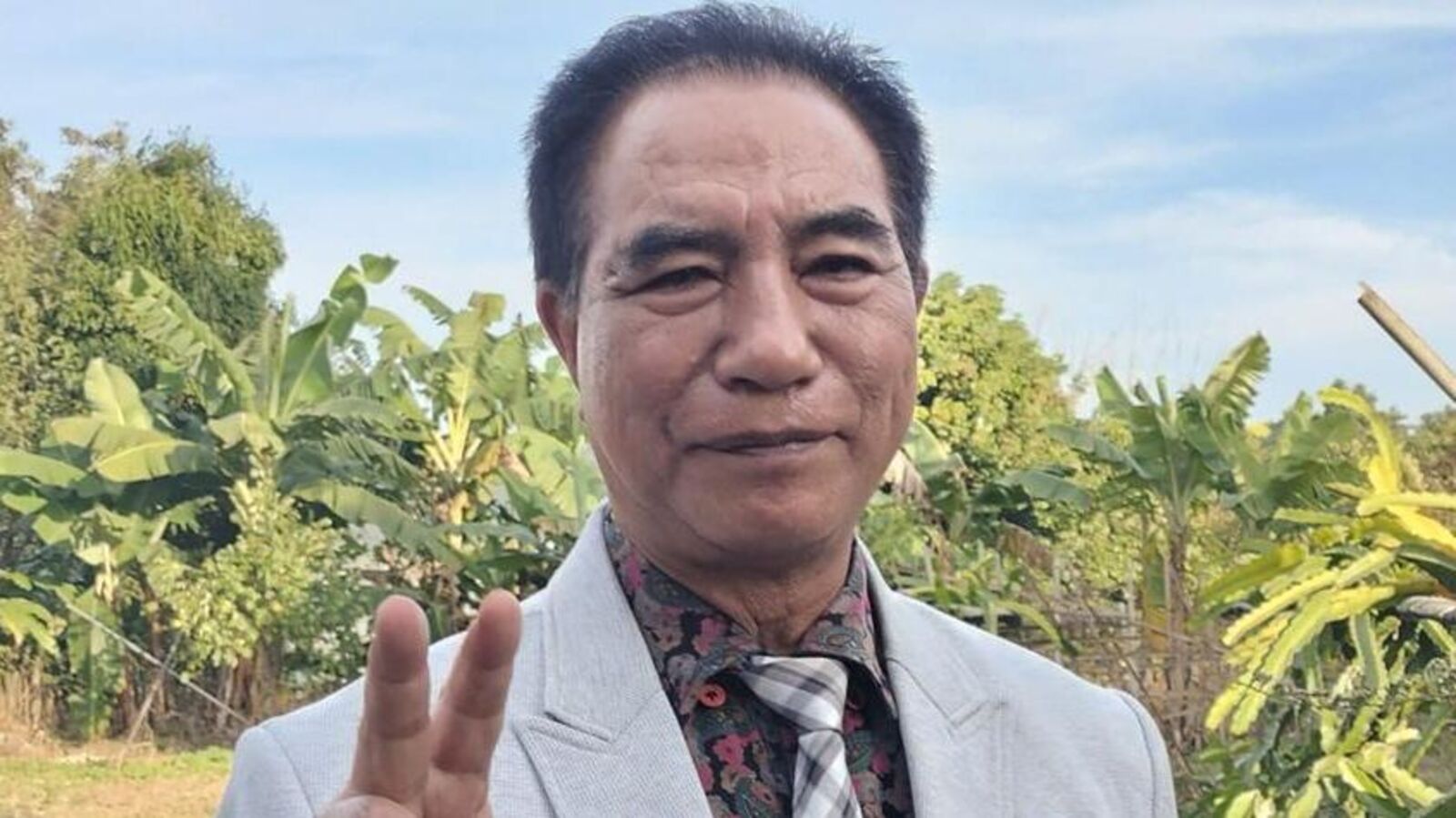 CM Lalduhoma hails AIR for uniting Mizo ethnic communities