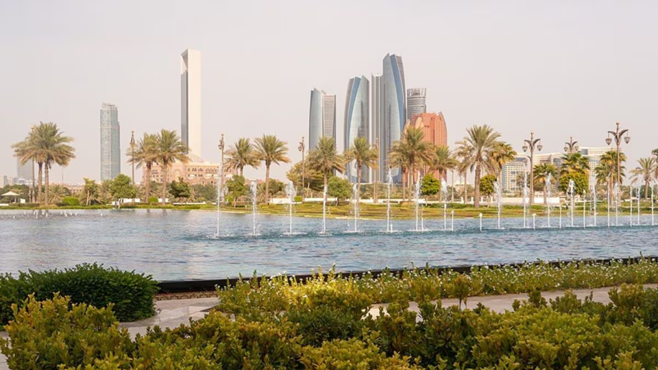 Abu Dhabi freezes rent hikes for existing and new tenants until further notice