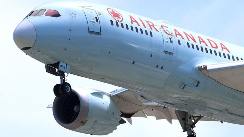 Former Air Canada pilot arrested over allegations of flying without required licence
