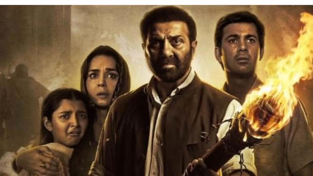 Its ‘Batwara 1947’ not Lahore 1947 for Sunny Deol