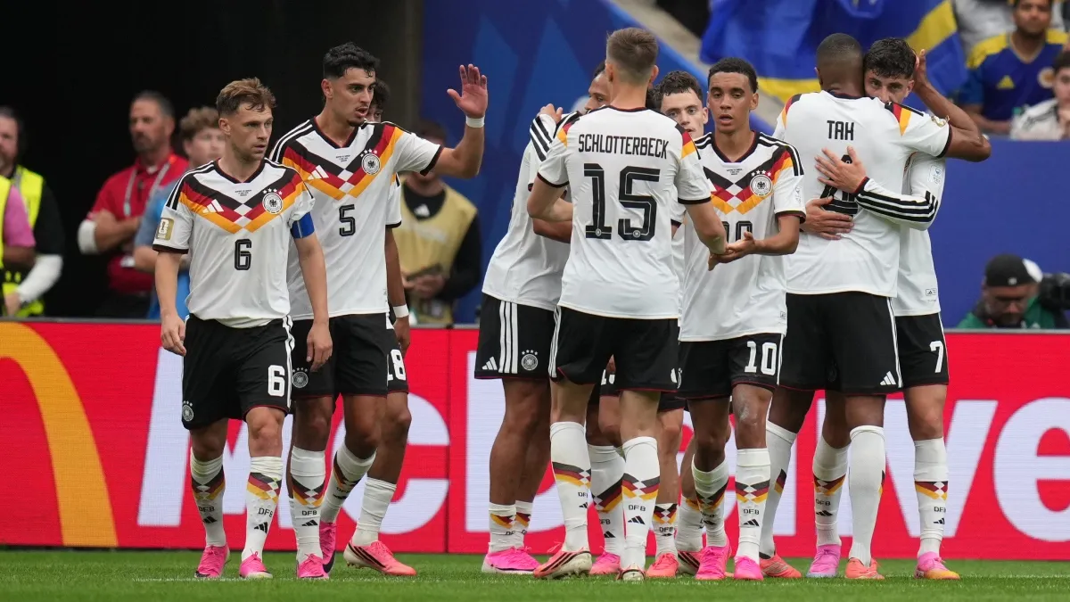FIFA World Cup: Germany recreates 7-1 Brazil victory; Curacao makes history