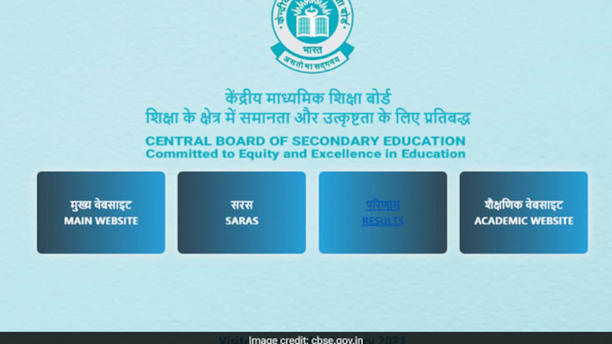 CBSE to announce class 10 results soon; Students can check results on official website
