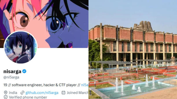 Teen who flagged OSM irregularities offered job at IIT Kanpur