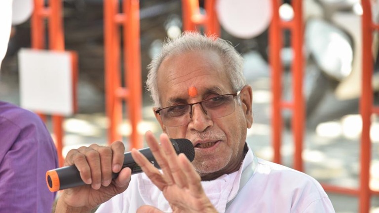 VHP distances itself from Champat Rai over Ram Mandir donation row, seeks comprehensive probe