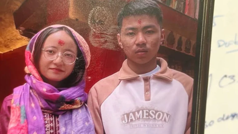 Sikkim Woman Murdered by boyfriend over affair suspicion