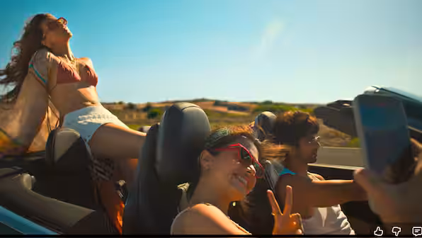 Cocktail 2: Shahid, Rashmika and Kriti in a Love Triangle