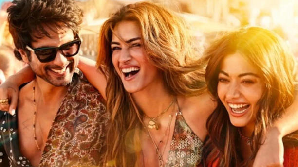 Cocktail 2 races towards Rs 100 crore club; earns Rs 17.75 crore on day 3