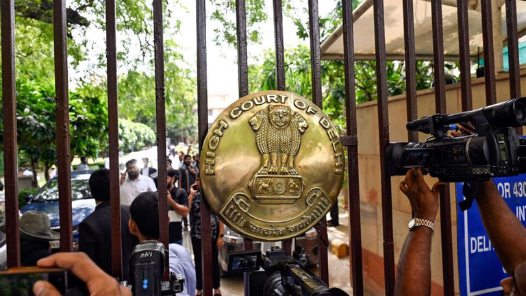 Delhi HC seeks response from CBSE on plea highlighting discrepancies