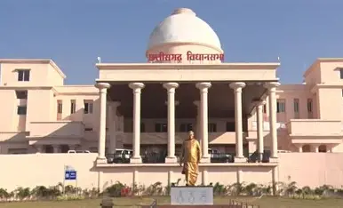 CG Assembly’s monsoon session to be held from July13 to July 17