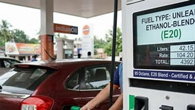 E20 Fuel isn’t the problem : It’s the trust deficit. Can the govt earn it?