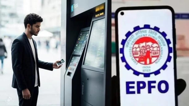 EPFO 3.0: Soon you can withdraw PF money via ATMs