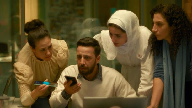 ‘The Voice of Hind Rajab’ to Hit Theatres June 19