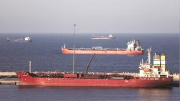 Strait of Hormuz shut until Israel leaves Lebanon Says IRGC: Report