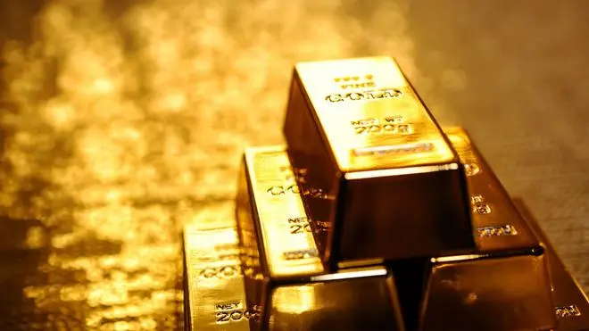 Gold and Silver Slips as US Iran Peace Talks Falter