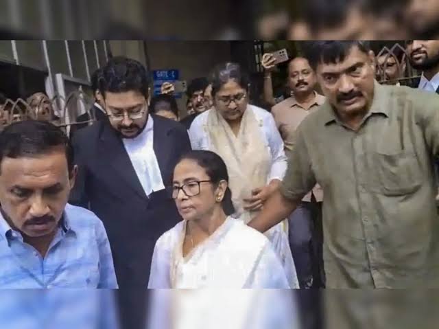 TMC MLA Mosaraf Hussen resigns as state minority cell president